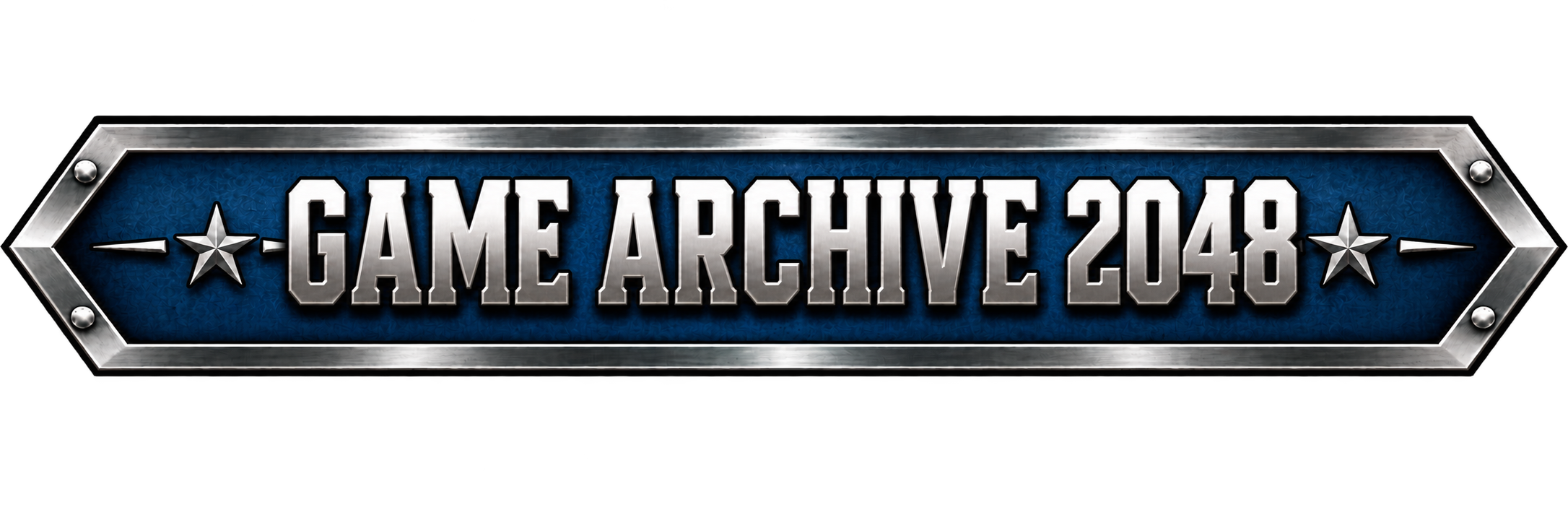 Game Archive 2048